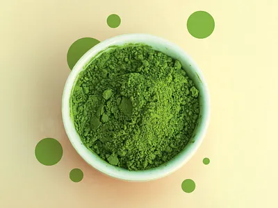 Hatchi Matchi - Matcha Mark Mashup