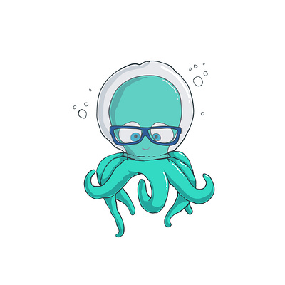 LAUNCHEE Mascot 2 branding design illustration illustrator mascot vector