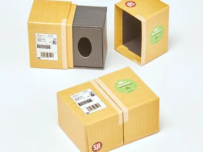 Custom Pull Apart Boxes by Sneller candy dispenser advertising branding custom packaging made in usa marketing packaging presentation packaging promotion promotional packaging sneller creative