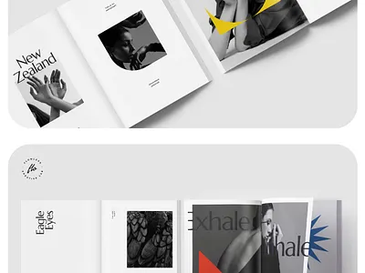 POLAND Photography Portfolio advertising art brochure brochure design brochure template business clean creative digital art elegant minimal modern photography photography portfolio photography portfolio template photoshop portfolio template presentation simple template