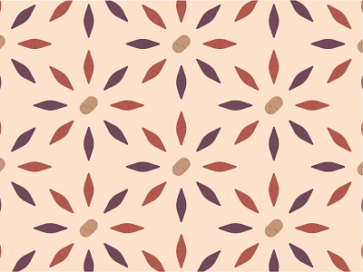 Sweet (Potato) Dreams Are Made of These geometric illustration potato sustainability sustainable vector vegetable