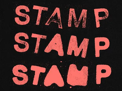 Rubber stamp freebie resource rubber stamp