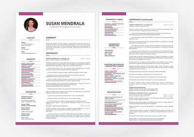 Resume CV cv cv design cv resume cv resume template cv template design illustration resume resume cv resume design resume template