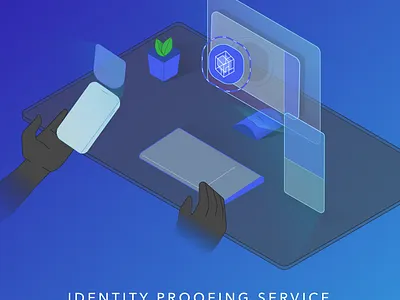 Identity Project illustration illustrator vector vectors