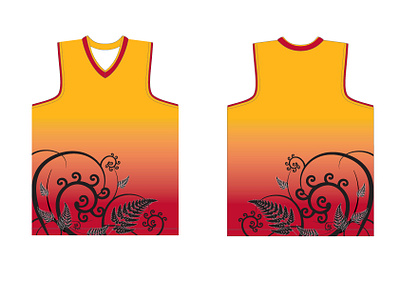 Singlet Design