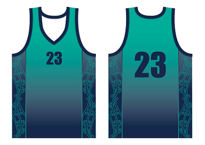 Singlet Design