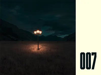 Everyday - 007 photo manipulation storm thorgenson surreal surrealism