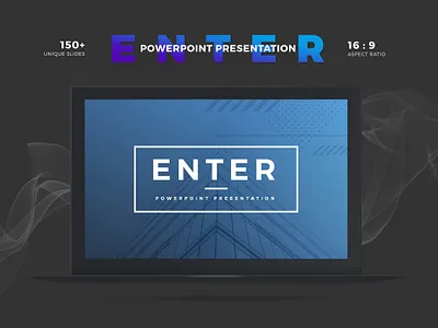 Enter Minimal PowerPoint brand guidelines powerpint business powerpoint clean minimal powerpoint creative powerpoint environment powerpoint marketing strategy powerpoint minimal powerpoint presentation minimal powerpoint template modern stylish powerpoint powerpoint presentation technology powerpoint