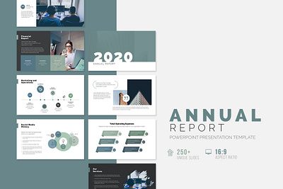 Annual Report PowerPoint Template annual report powerpoint annual report presentation annual strategy design business report poweroint creative report powerpoint environment report powerpoint minimal report powerpoint report powerpoint presentation technology report powerpoint