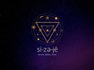 Sacred Geometry app creative design illustration logo logo design minimal minimalist sacred sacredgeometry ui