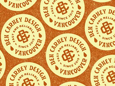 Badge Practice! adobe illustrator badge badge logo badgedesign badges branding design illustration monogram type typeface vector