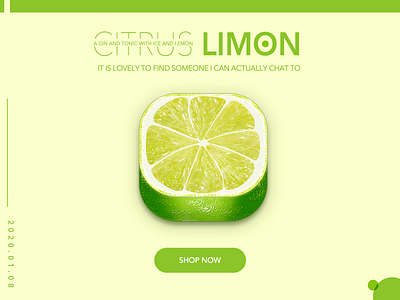 lemmon icon