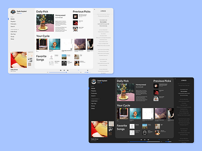 Music Player [Daily UI 009] 100daychallenge daily ui daily ui 009 dailyui design mockup music player ui uidesign uiux ux