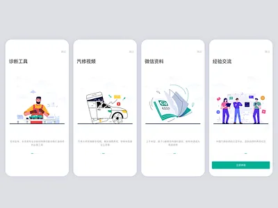 golo car inbetweening startup