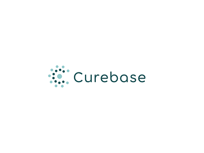 Curebase's new branding brand brand guideline brand identity branding curebase dailyui dribbble identity interface logo logotype pelostudio ui ui design uidesign