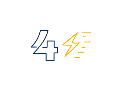 Bolt speed configuration - Hand Drawn Illustrations 1.0 app branding community designers figma icon illustration logo ui web