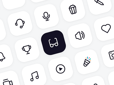 126, 24x24 Icon giveaway clean design free freebie icon minimal porto set significa sketch svg ui ux