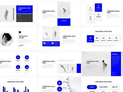 Window Minimal PowerPoint Template agency business corporate creative freebies minimal pitch deck powerpoint powerpoint presentation powerpoint template presentation design presentation template professional template window powerpoint
