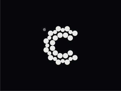 Letter C Logo Design Set brand identity branding c design icon identity letter c letter c logo letter logo logo logo design logo designer logos logotype mark startup logo symbol tech logo