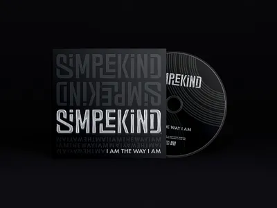 Album Art & Packaging album art band logo music musician packaging rock and roll type typography