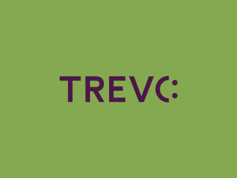 Trevo charity gif pattern