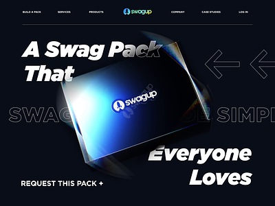 Iridescent x Brutalist Swag Pack brutalist dark brutalist header brutalist hero brutalist minimal brutalist ui dark hero dark ui free pack iridescent iridescent 3d iridescent color iridescent pack iridescent ui minimal ui sample pack shipping swag pack swags