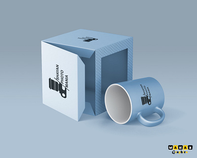 Brand identity for shayan photo mania branding design icon illustration logo type typography ui ux vector