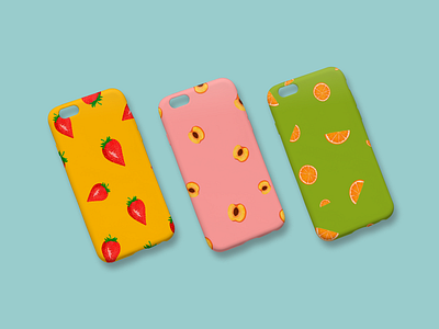 iPhone Cases apple ipad applepencil artist artwork digital art digital illustration illustration illustration art iphone iphone x procreate ui
