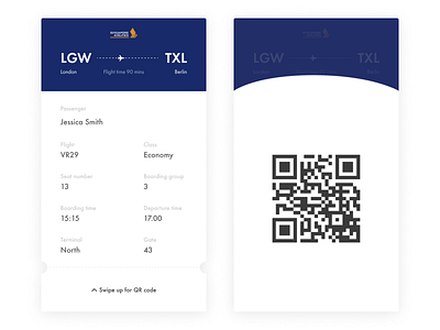 Daily UI #24 | Boarding Pass | Singapore Airlines app design boarding pass boardingpass daily ui daily ui 024 dailyui design design app figma minimal minimalism product product design product designs ui uipractice uiux user interface design ux ui visual design