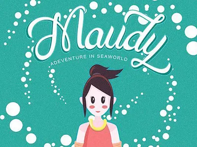 Maudy Free Script Font design font font family free font free fonts freebie freebies typeface typefaces typogaphy typography