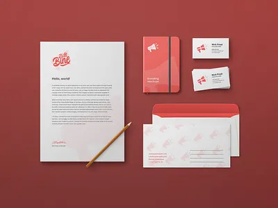 ONG Logo - Zi de Bine brand brand design brand identity branding branding design bucharest clean letter lettering lettermark logo logo design logodesign logos logotype minimal red smooth stationery typography