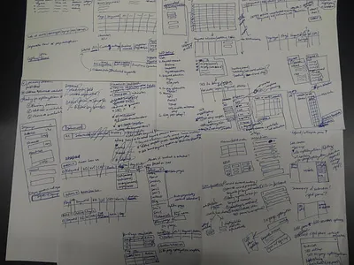 SEO management interface sketches admin design admin panel content strategy keyword research keywords nofil process realtalk search engine optimization search engine optimizing seo seo agency seo services sketch table