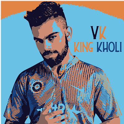 King Kholi