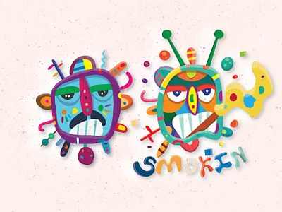 Art Print adobe adobe illustrator artprint artprints colorful colorful art colorful design design illustration vector