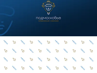 pattern brand branding creative design icon identity logo presentation vector