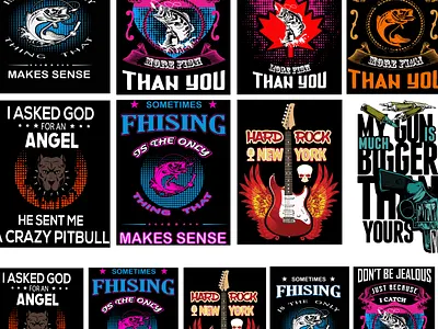 T-shirt Design beautiful evening design branding cyclesrender design illustraion illustration landscape poster t shirt template typography ux