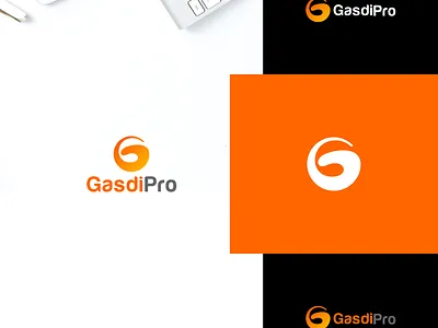 GasdiPro brand design fiverr fiverr.com fiverrgigs flat graphic design logo logo design logo designer minimal minimalist