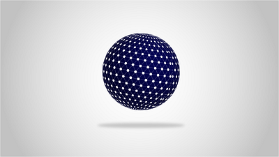 Spherical tesseract 3d 3dillustration branding design flat icon illustration illustrator logo uidesign ux vector