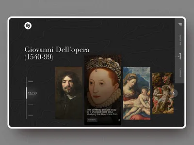 Personal photo gallery branding illustration interface mobile old fashioned photo photo gallery photography product design uidesign ux uxdesign vector