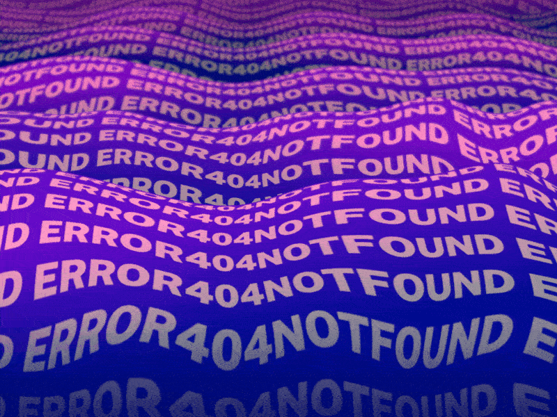 FONT WATER 2d animation animation artwork branding error404 font graphicdesign illustration illustrator motion design type vector