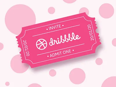 dribbbl Invite dribbble dribbble invite invitation invite