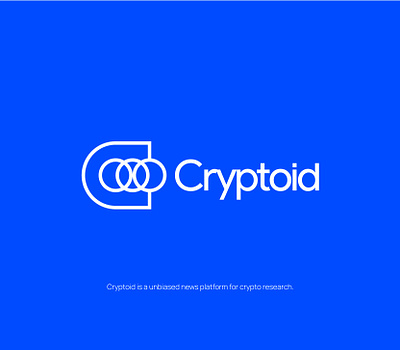 Cryptoid branding c case study coins crypto icon letter logo mark monogram