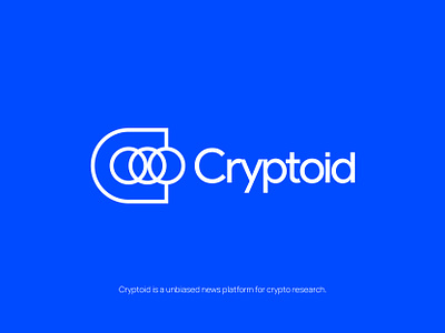 Cryptoid branding c case study coins crypto icon letter logo mark monogram