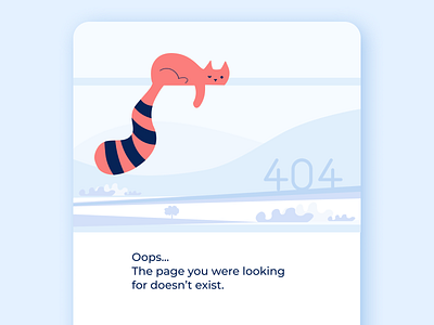 Daily UI 008 008 404 404 error 404 error page 404page daily ui daily ui 008 dailyui ui