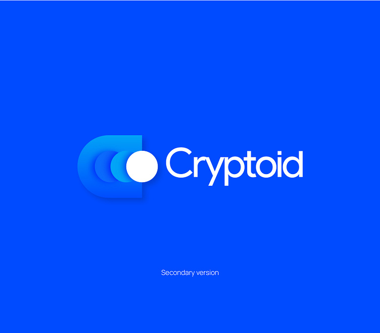 Cryptoid by Bojan Oreskovic on Dribbble