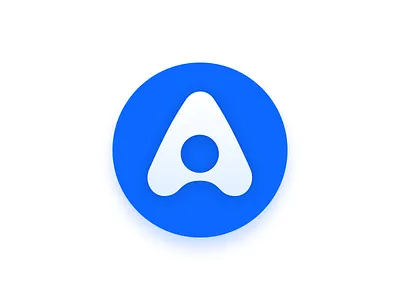 Aspire logo aspire logo design symbolism user