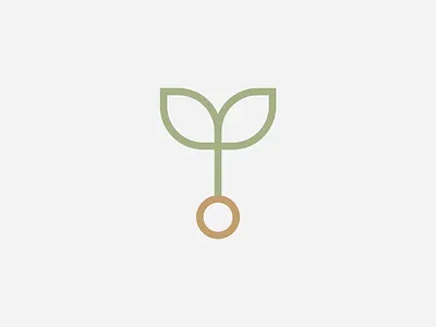 Stump and Root Co Icon Design brand church design church logo design icon icon design illustation logo logo design vector