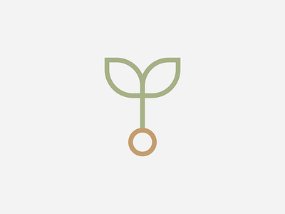 Stump and Root Co Icon Design brand church design church logo design icon icon design illustation logo logo design vector