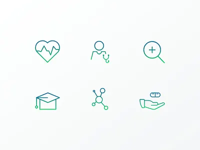 Valbuena icons icon design icons icons pack icons set interface ui web web icons wellness wellness icons