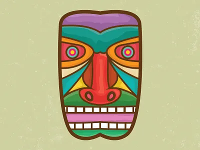 Teaky Sculpture adobe adobe illustrator branding design illustration sculpture illustration teaky teaky sculpture vector vectorart